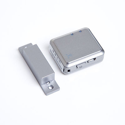 Perseguidor sem fio magnético barato do alarme do sensor da porta do refrigerador de Reachfar rf-v13 mini G/M