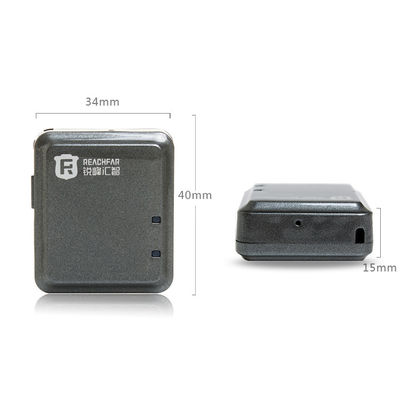 Long distance accurate vehicle tracker manual gps car tracker reachfar rf-v8