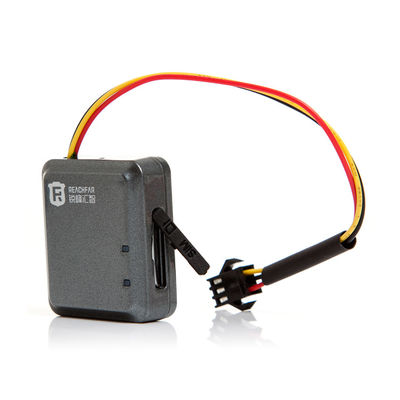 Electric bicycle gps tracker gprs sms tracker vehicle tracking system software rf-v12+