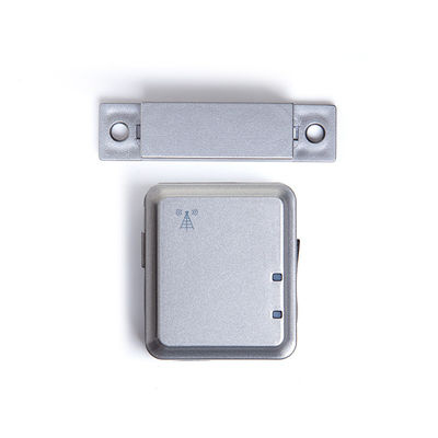 Alarme de porta magnético da janela, alarme de porta rf-v13 reachfar dos sms
