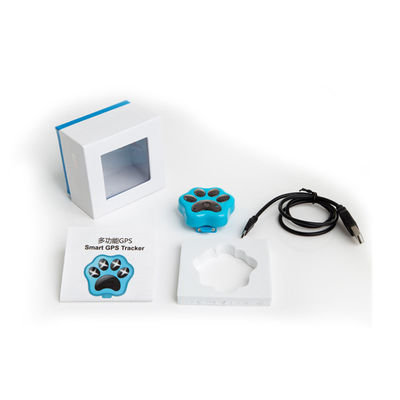 Wifi sistema de rastreamento GPS / cão chip com gps anti perdido gps animal de estimação do cão / gato rastreador localizador V30