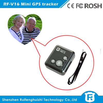 Micro gps pessoais localização número de telefone via rastreador mais velha trilha rf-v16