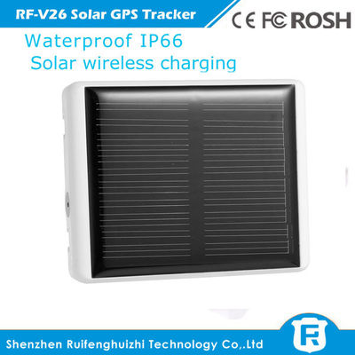 livre software GPS / GSM / GPRS sim card rastreador mini-chip de GPS tracker solar para pessoas e p