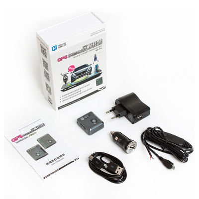 fácil rastreador hide gps para o número de telefone do carro veículo / Ocate satélite GPS de rastreamento de veículos rf