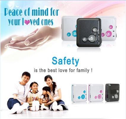 Perseguidor dos gps do tempo real com os gps da porta-chaves RF-V16 Reachfar que seguem o bracelete para pessoas idosas