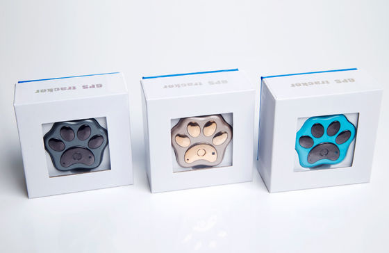 perseguidor dos gps G/M do animal de estimação 3G com cartão Reachfar de seguimento RF-V40 do sim