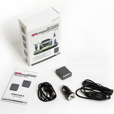Perseguidor pequeno da segurança dos gps que segue o dispositivo para carros com sensor V8 reachfar da vibração