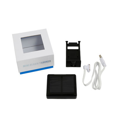 Mini perseguidor solar impermeável dos gps apropriado para o gado que segue Reachfar RF-V26