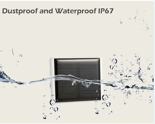 o animal ip67 do perseguidor do cartão do sim dos gps /gsm/gprs do software livre waterproof o perseguidor do veículo dos gps