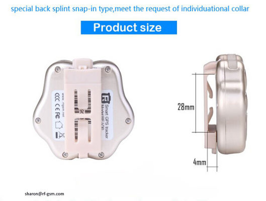 O perseguidor pequeno do telefone dos gps do usb do baixo custo em linha livra com o imei da mudança do apoio da fiscalização da voz
