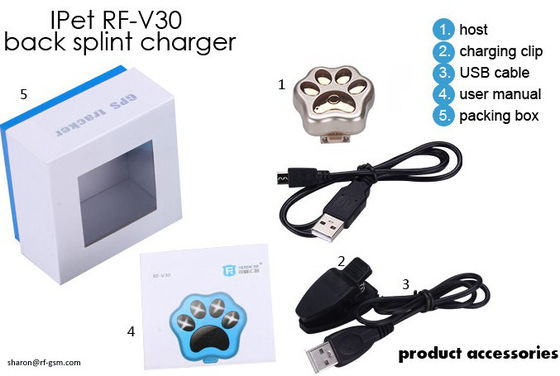 O perseguidor pequeno do telefone dos gps do usb do baixo custo em linha livra com o imei da mudança do apoio da fiscalização da voz