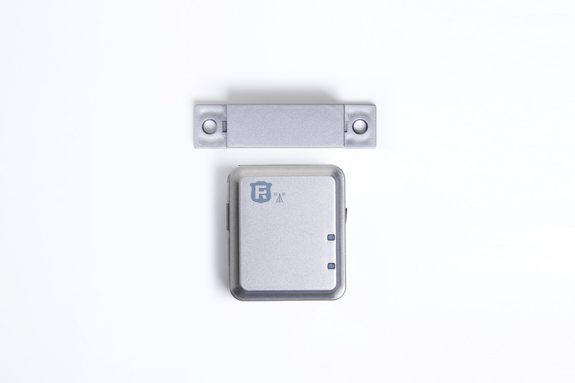 mini alarme de porta esperto G/M/perseguidor do cartão sim dos gprs magnético com sensor da vibração