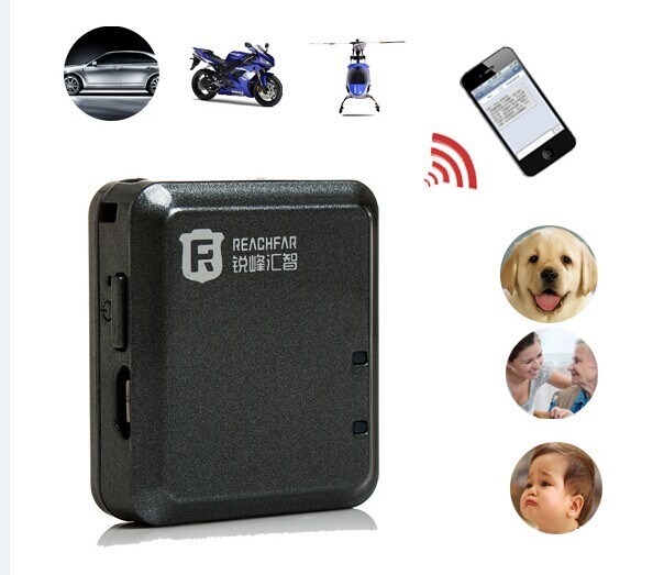 Invente perseguidor barato dos gps da bicicleta/carro do tamanho o mini com o perseguidor exato rf-v8 manual do veículo