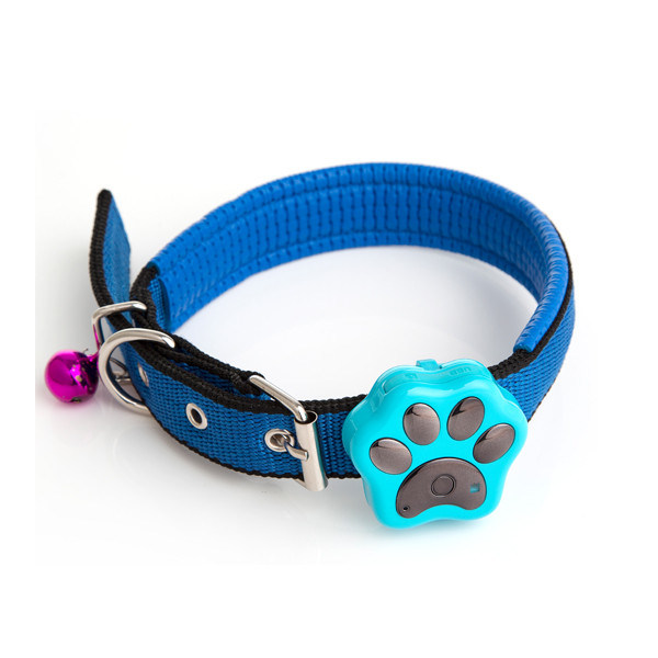 perseguidor anti-perdido de 2016 gps do animal de estimação do mini wifi impermeável barato o mais novo para o cão/gato RF-V30