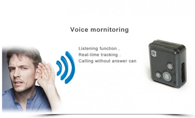 relógio de pulso pequeno G/M/gprs que seguem o perseguidor do dispositivo para as crianças/estudante/pessoas adultas com o communica em dois sentidos do microfone